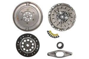 Комплект сцепления с двухмассовым маховиком BMW 2.0d (E87/E46/E90/E60) 600 0238 00 — Beograd
