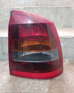 Stop lampa, desna, tamnija Opel Astra G Bertone — Beograd