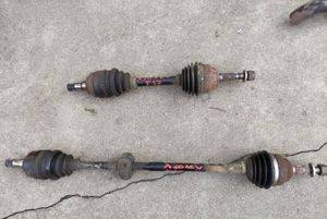 Приводной вал Opel Astra G 1.4/1.6/1.7/1.8 — Beograd