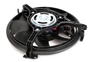 Ventilator radiator VW Passat B5.5 / Audi A6 C5 — Beograd