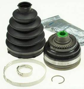 ШРУС, передний наружный BMW 5 F10/F11, 6 F12/F13, 7 F01 xDrive — Beograd
