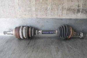 Poluosovina, leva Opel Astra G, Zafira A Y20DTH, Z20LET — Beograd