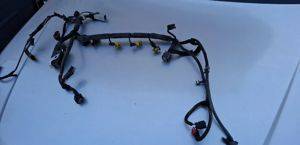 Motorna instalacija Opel Astra G 1.6 8V — Beograd