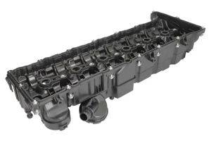 Клапанна кришка з масловіддільником BMW N57 11127823181 — Beograd