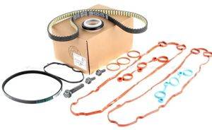 Kit distribuție Peugeot / Citroën / Opel 1.2 THP 16 545 155 80 — Beograd