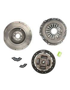 Set kvačila sa fiksnim zamajcem Opel Corsa, Meriva 1.3 CDTI — Beograd