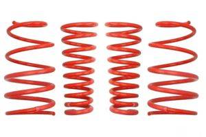 Sportske opruge Eibach Sportline Alfa Romeo 147, GT — Beograd