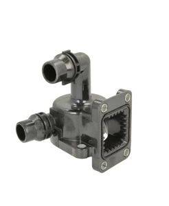 Корпус термостата BMW 3 E46/E90 N42/N45/N46/M43 — Beograd