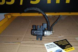 Vakuum ventil turbine / EGR-a Opel 1.7 DTI/CDTI — Beograd