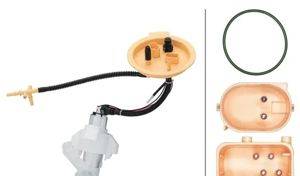 Топливный насос в сборе (модуль) BMW 5 F10/F11, 6 F12/F13 2.0d–3.0d — Beograd