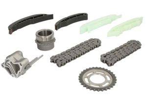 Комплект цепи ГРМ BMW M47/M57 (E46/E90/E60/E83/E53) 21-0420 — Beograd