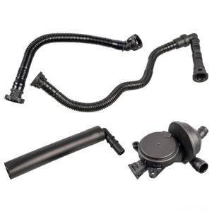 Separator uljnih para sa cevima BMW 3 E46 316i/318i N42/N46 11 15 7 503 523 — Beograd