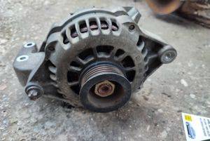 Генератор Opel Astra G, Vectra B, Corsa C 1.4–2.2 — Beograd