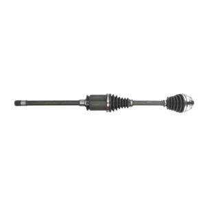 Приводной вал, передний BMW 5 F10/F11, 6 F06/F12/F13 xDrive — Beograd