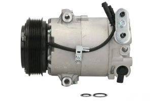 Kompresor klime Opel Astra J, Meriva B, Zafira C, Cascada KTT090380 — Beograd