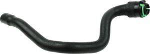 Crevo grejača kabine Opel Astra H 1.4 Z14XEP 13123420 — Beograd