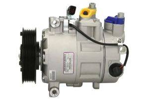 A/C compressor Audi A6 C7, A7, A8 D4 4G0260805B — Beograd