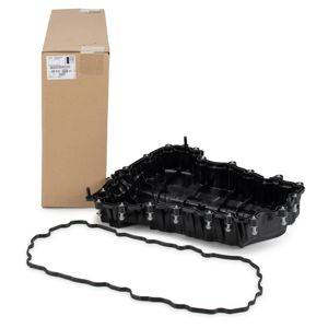 Baie ulei, din plastic Peugeot / Citroën 2.0 e-HDi 9801258280 — Beograd