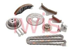 Set lanca razvoda Opel 1.6 CDTI B16DTL, B16DTH — Beograd
