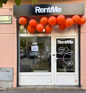 Прокат Велосипедов и Спортивного инвентаря — Novi Sad