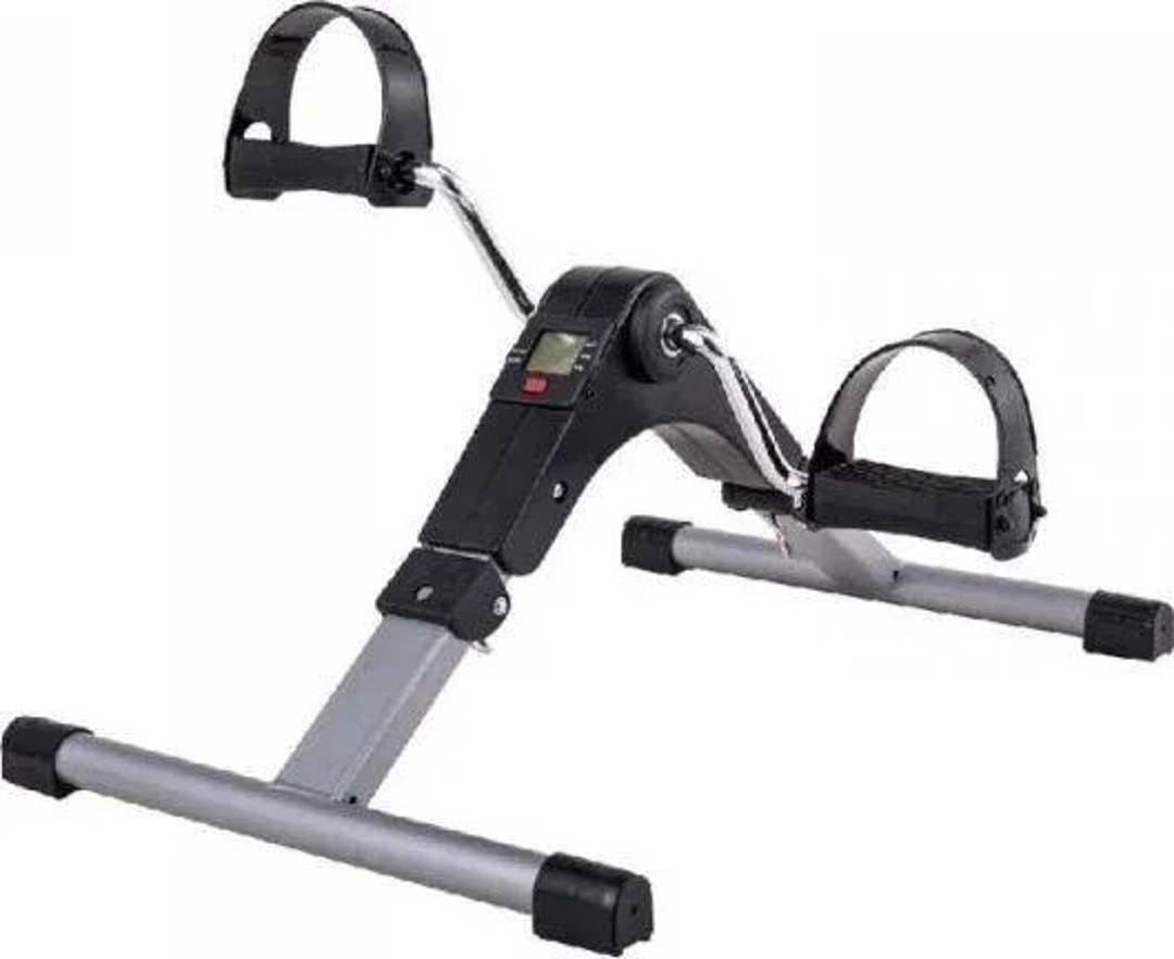Mini pedalier pentru exerciții Body Sculpture EZ Bike