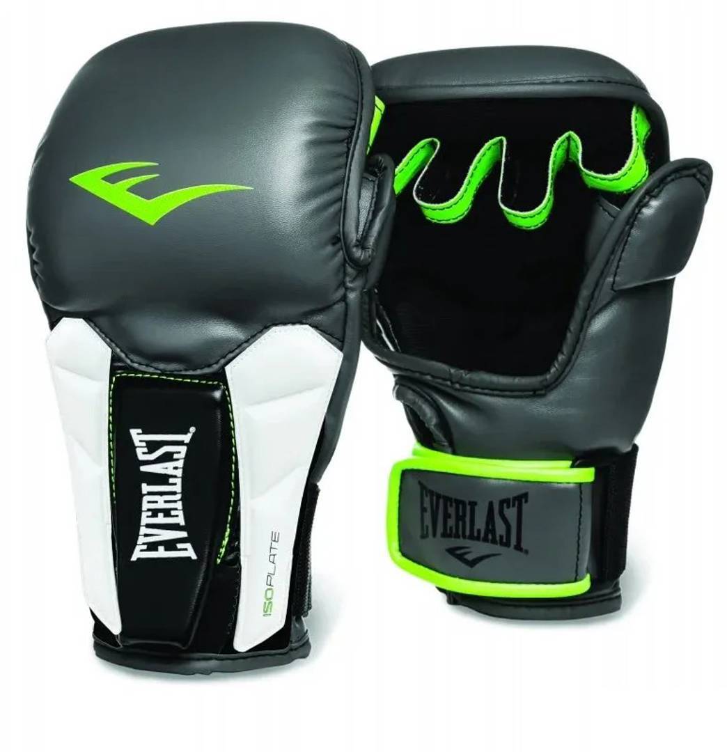 Mănuși de antrenament MMA Everlast Prime — mărimea L/XL