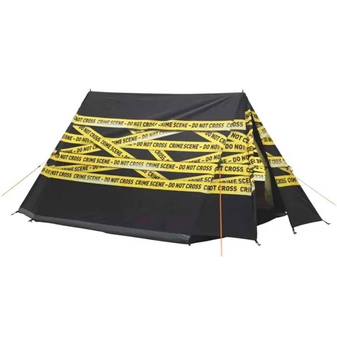 Cort pentru 2 persoane Easy Camp Image Crime
