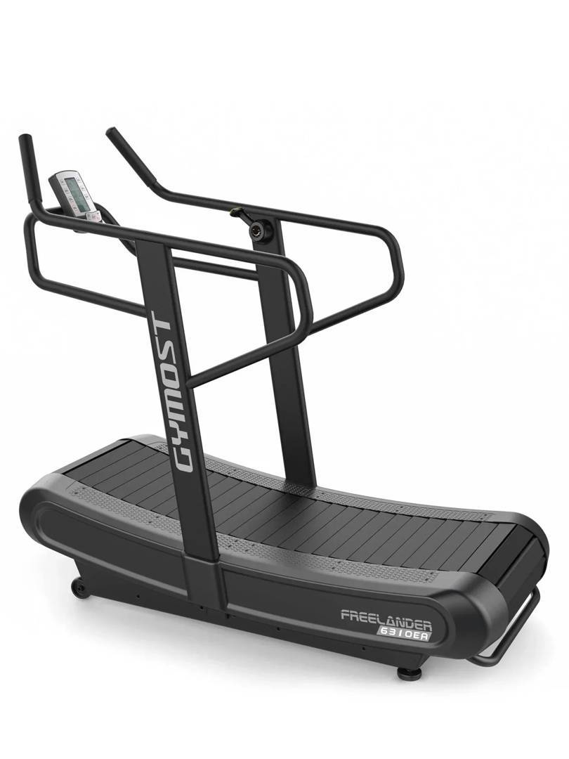 Mechanisches Laufband Gymost Freelander — bis 150 kg