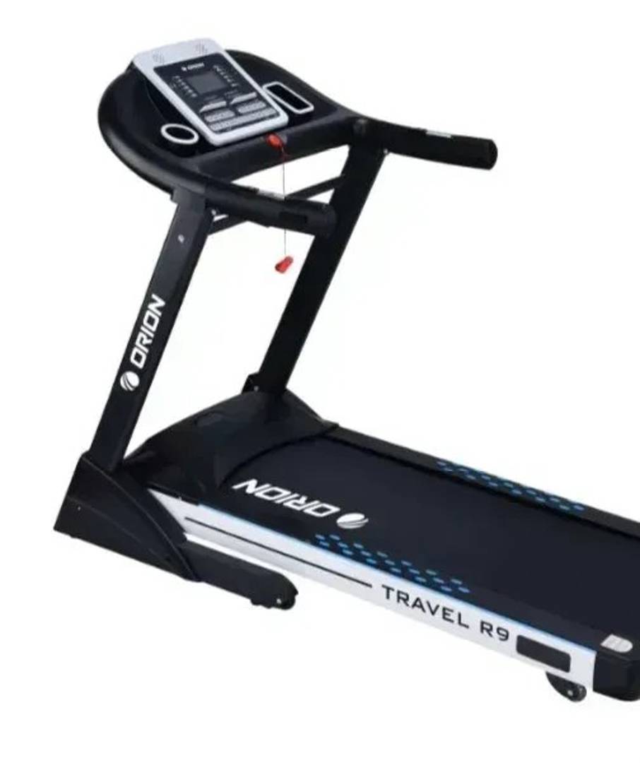 Laufband Orion Travel R9 — 3 PS, bis 120 kg