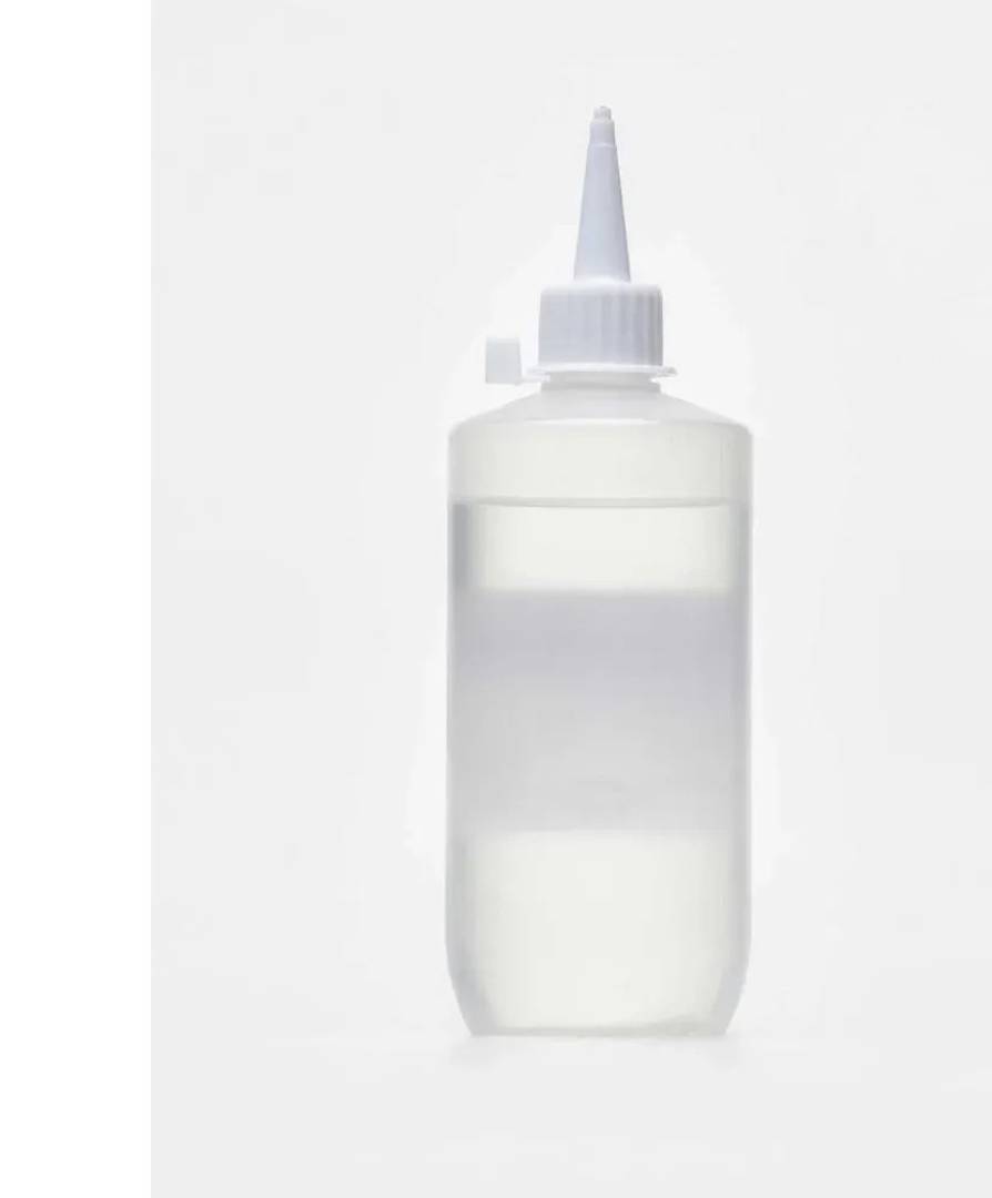 Ulei siliconic pentru lubrifierea benzii de alergare Orion — 250 ml
