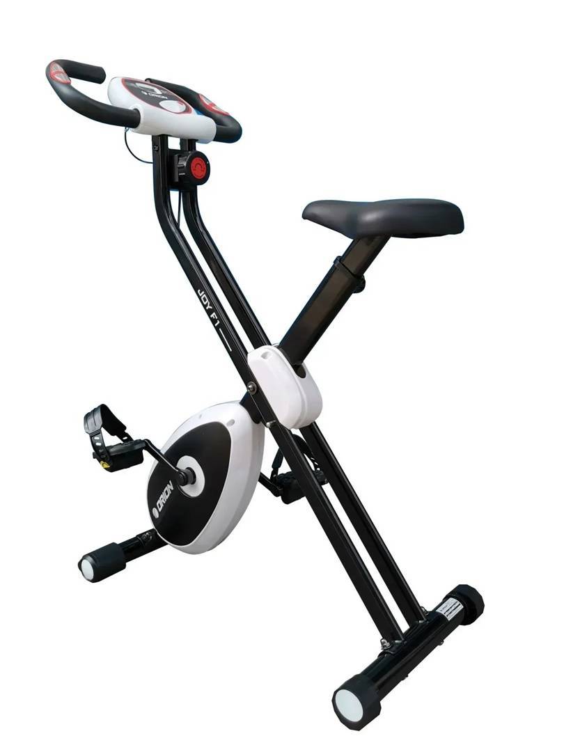 Klappbarer Magnet-Heimtrainer Orion Joy F1 — bis 100 kg