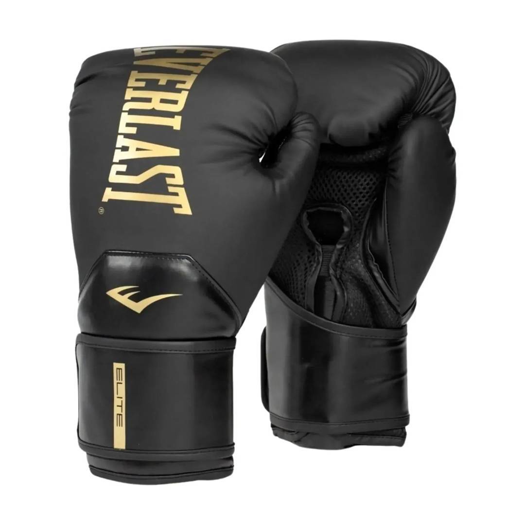 Mănuși de box Everlast Elite 2