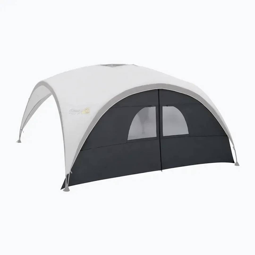 Seitenwand mit Tür Coleman Sunwall Door für Pavillon Event Shelter L