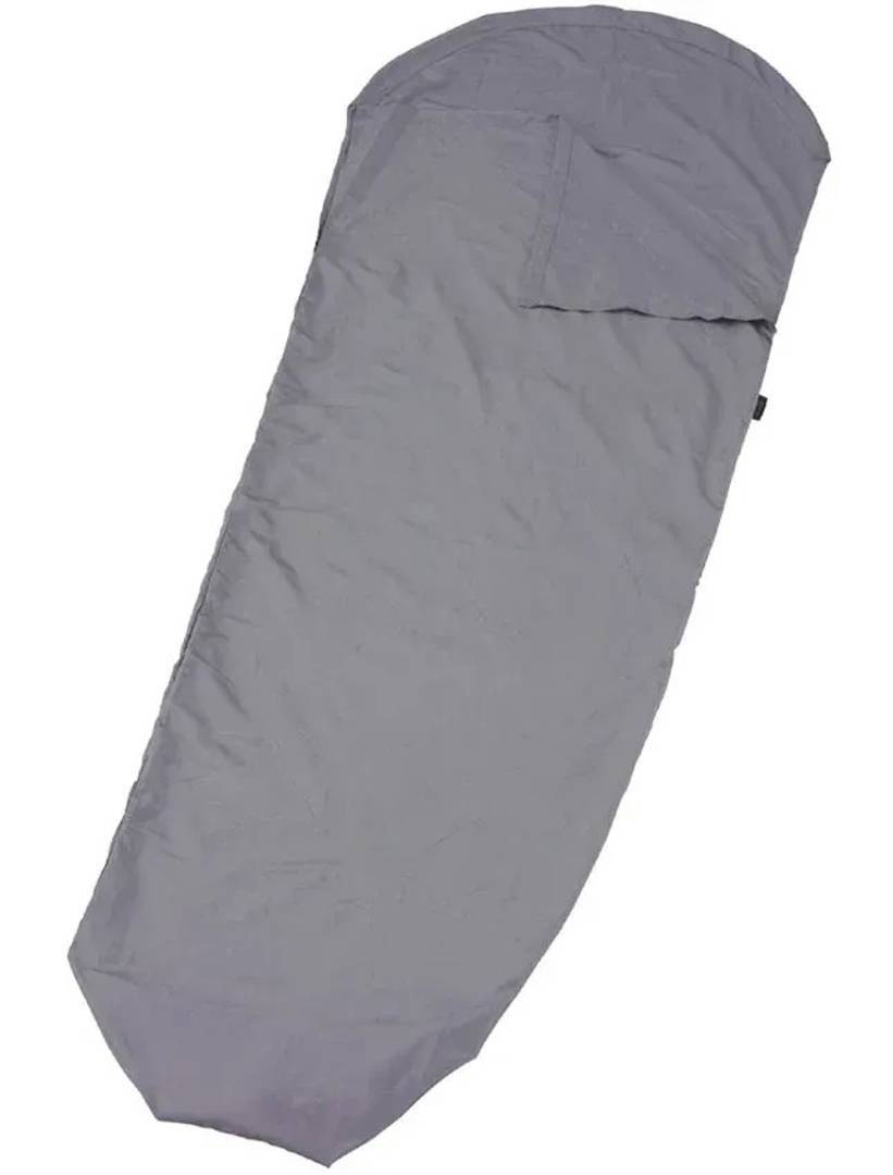 Cearșaf interior pentru sac de dormit Easy Camp Ultralight Mummy