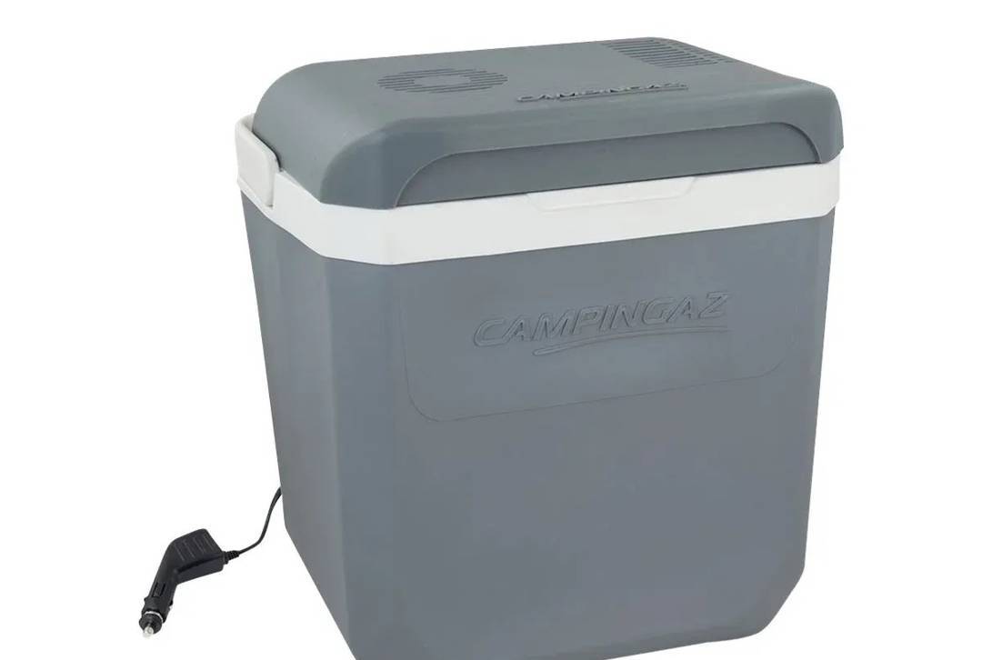 Автохолодильник Campingaz Powerbox Plus 28 л — 12 В
