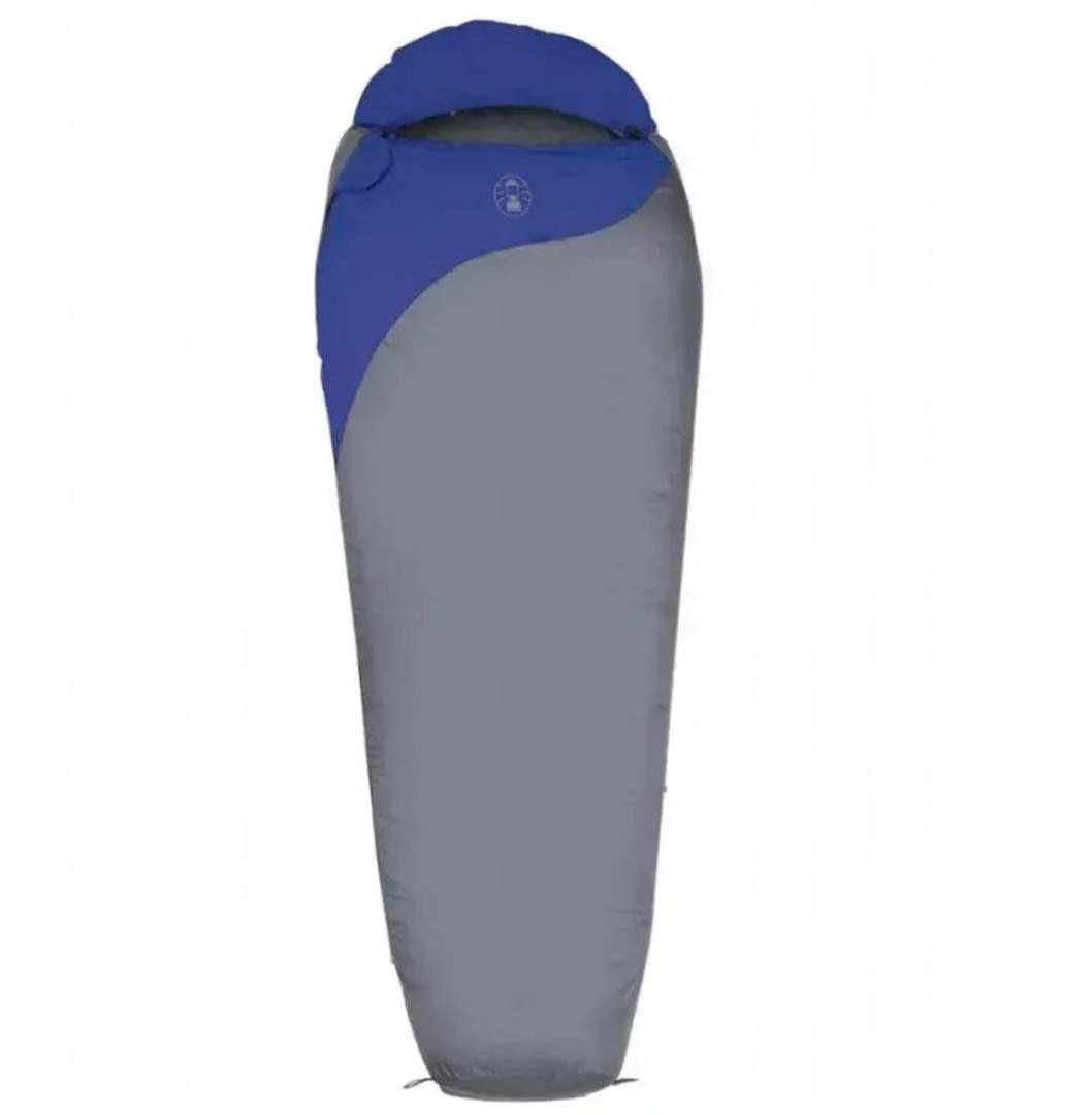 Sac de dormit pentru copii Coleman Frisco Mummy