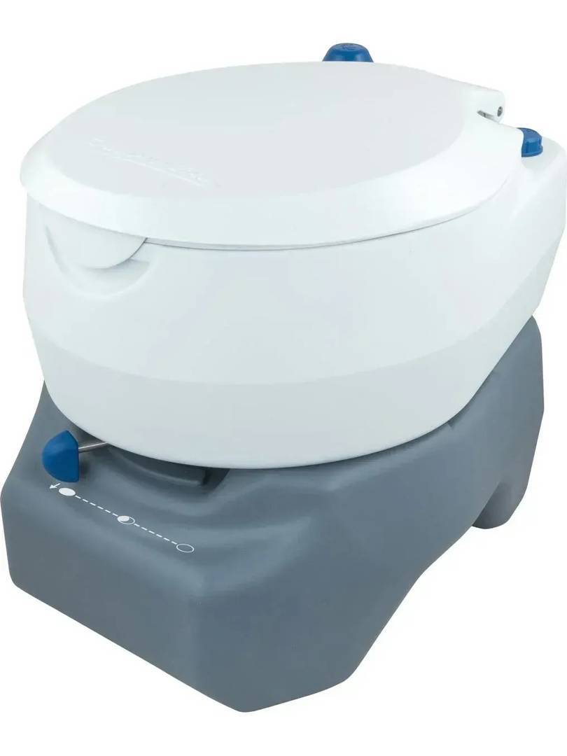 Toaletă chimică de camping Campingaz 20 L