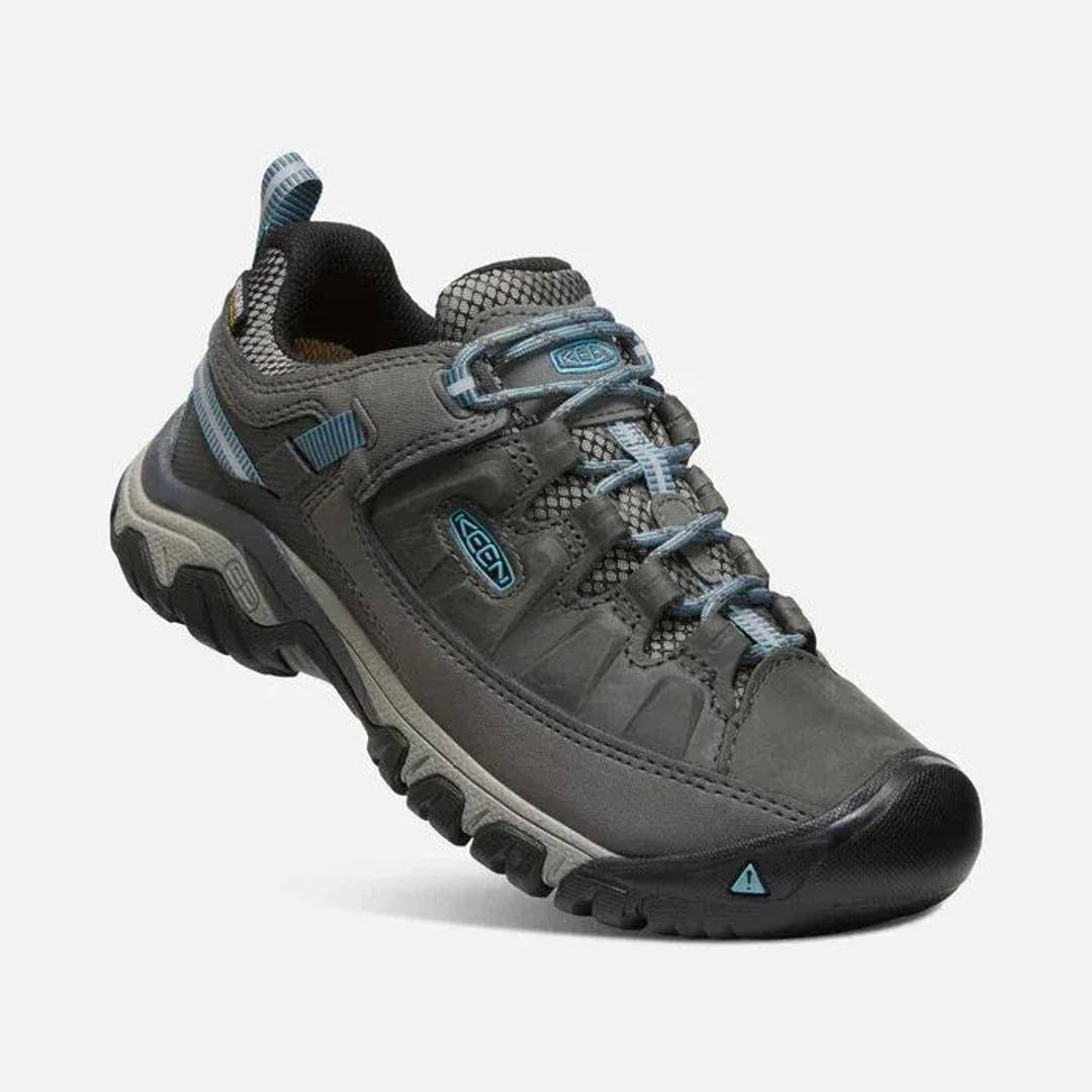 Pantofi de drumeție pentru femei Keen Targhee — impermeabili