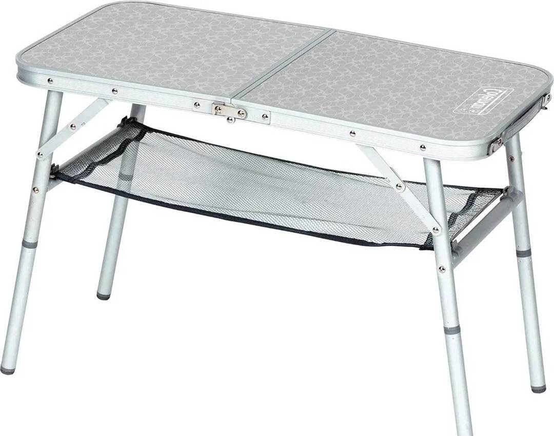 Masă pliabilă de camping Coleman Mini Table