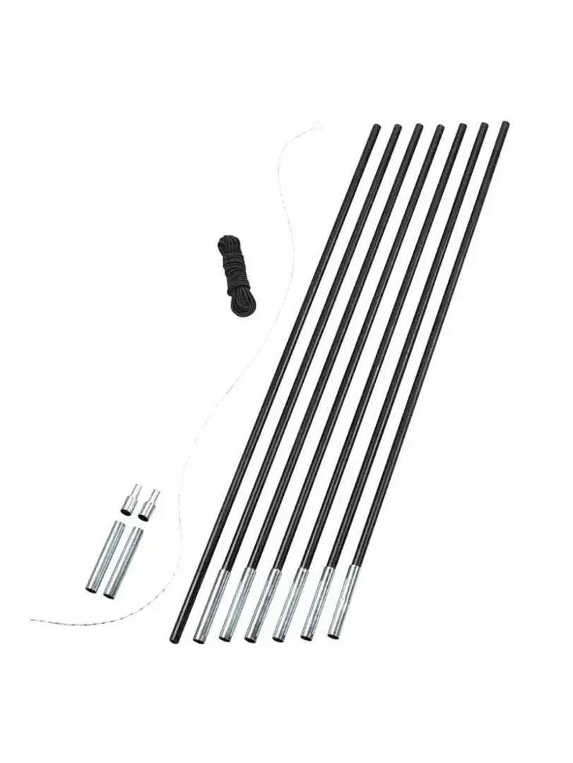 Zeltstangen-Set Easy Camp Pole DIY Set