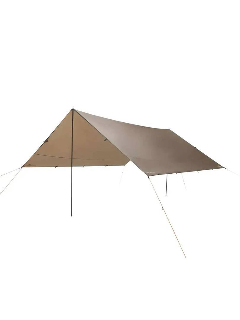 Тент Easy Camp Totak 4 × 4 м