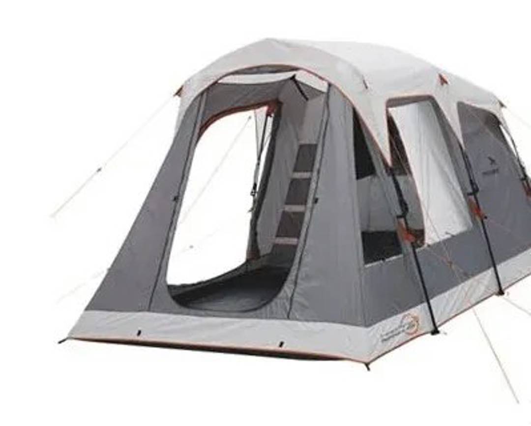 Cort pentru 4 persoane Easy Camp Richmond 400