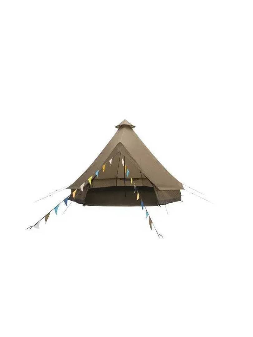 Tipi-Zelt für 7 Personen Easy Camp Moonlight Bell