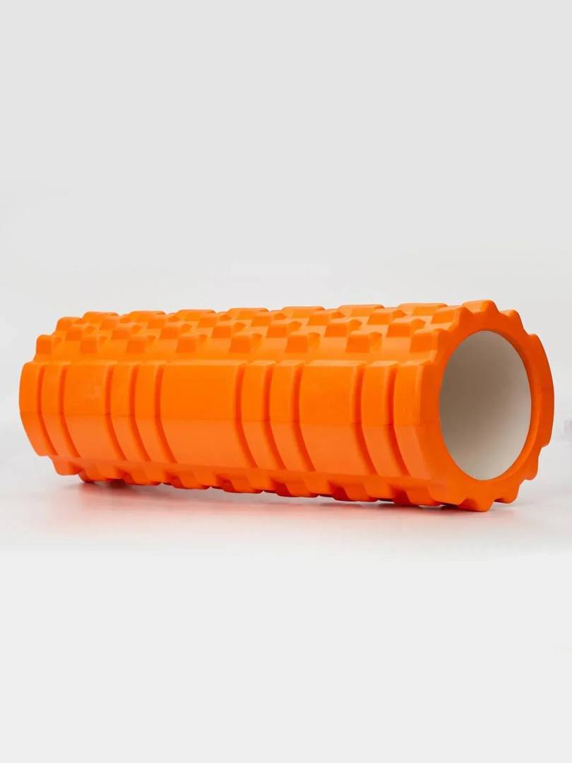 Rolă din spumă pentru masaj și exerciții Orion — 45 cm
