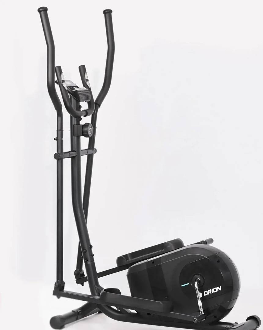 Орбітрек Orion Trax L200 — маховик 5 кг, до 110 кг