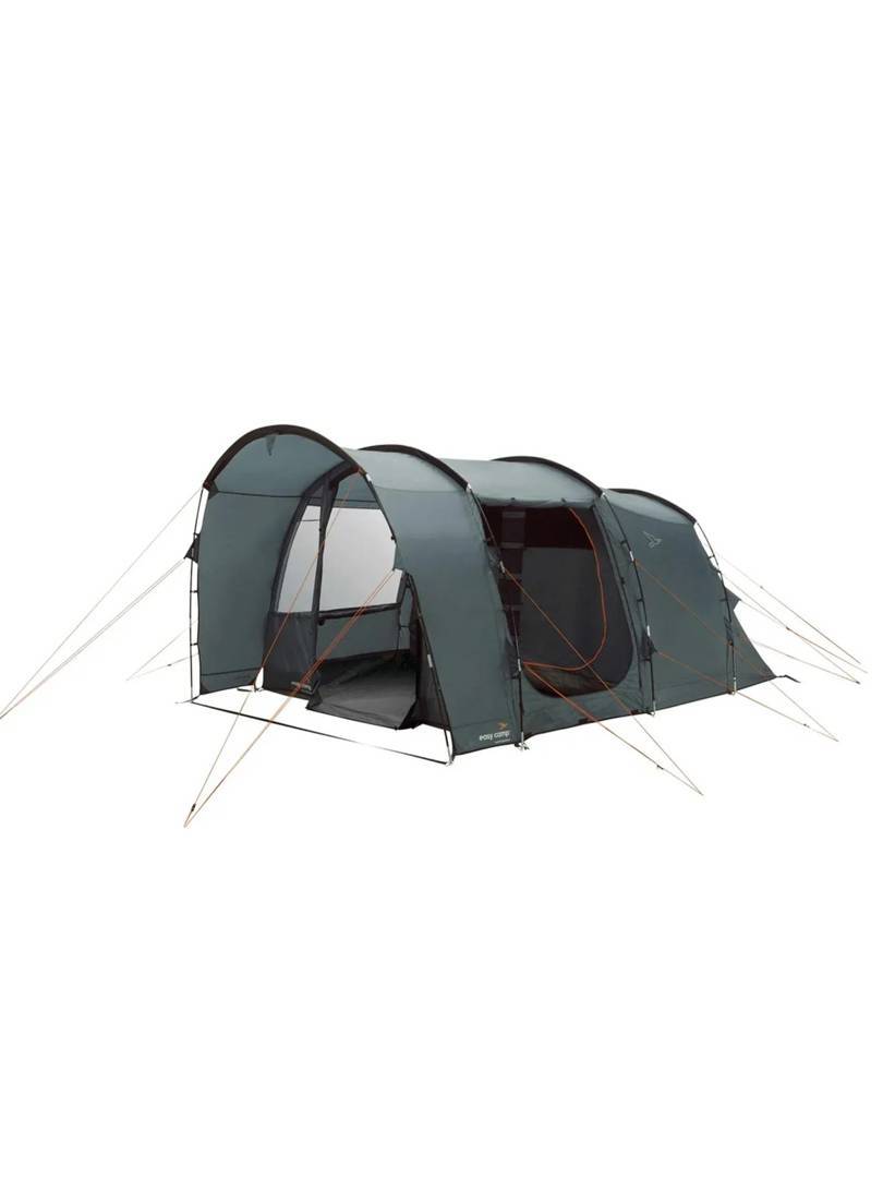 Cort tunel pentru 4 persoane Easy Camp Skarvan 4