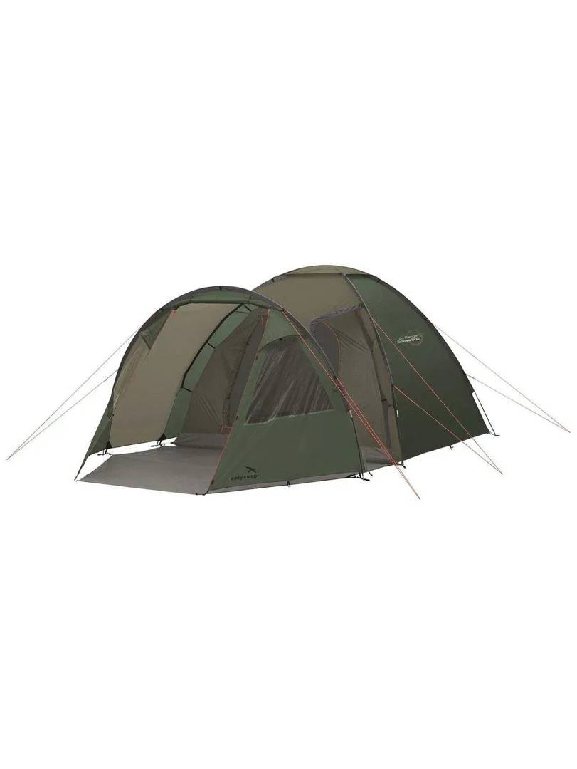 Cort pentru 5 persoane Easy Camp Eclipse 500