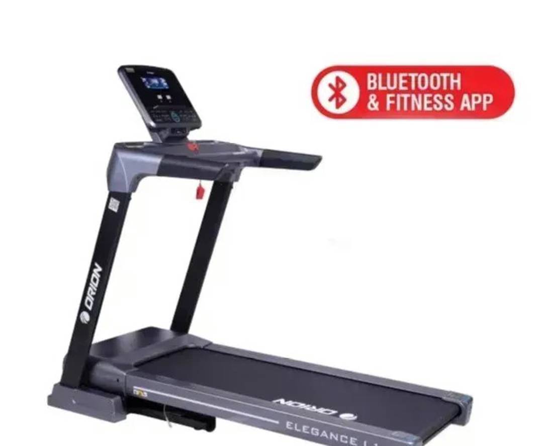 Laufband Orion Elegance L1 — 2,5 PS, Ausstellungsstück