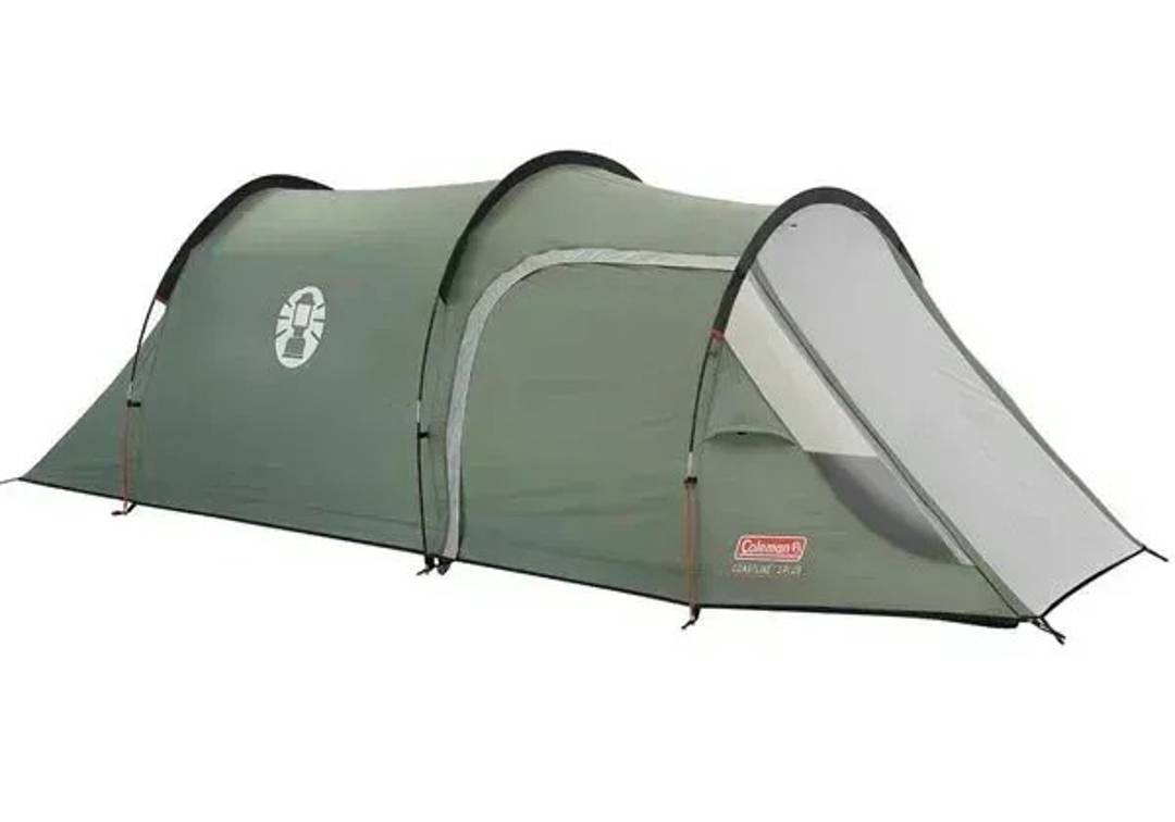 Zelt für 3 Personen Coleman Coastline 3 Plus