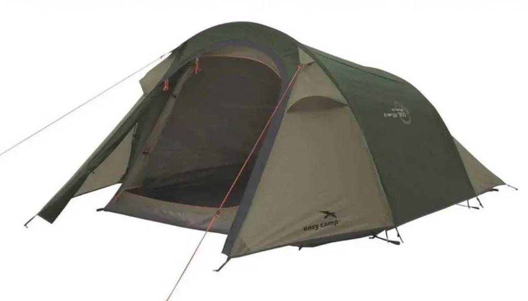 Zelt für 3 Personen Easy Camp Energy 300